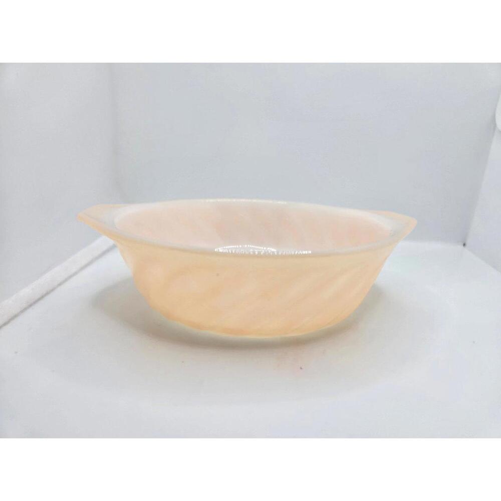 Fire king dish